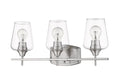 Z-LITE, JOLIET VANITY, VANITY LIGHT
