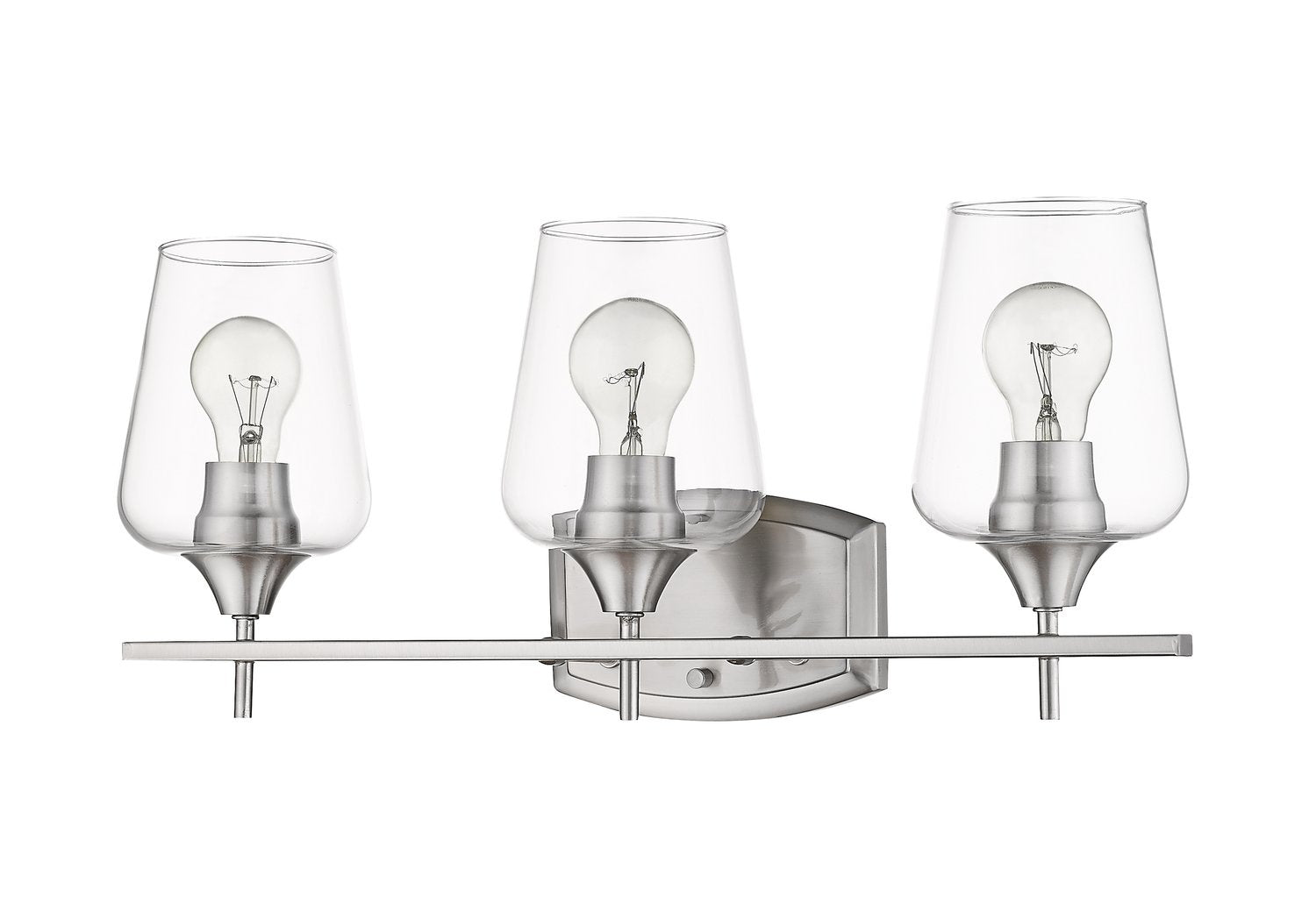 Z-LITE, JOLIET VANITY, VANITY LIGHT