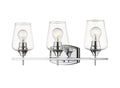 Z-LITE, JOLIET VANITY, VANITY LIGHT