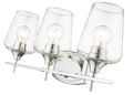 Z-LITE, JOLIET VANITY, VANITY LIGHT