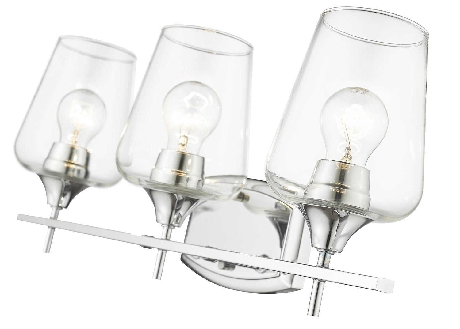 Z-LITE, JOLIET VANITY, VANITY LIGHT