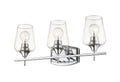 Z-LITE, JOLIET VANITY, VANITY LIGHT