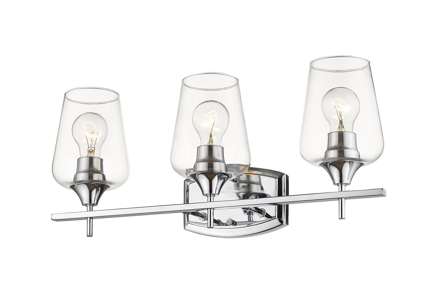 Z-LITE, JOLIET VANITY, VANITY LIGHT