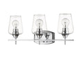 Z-LITE, JOLIET VANITY, VANITY LIGHT