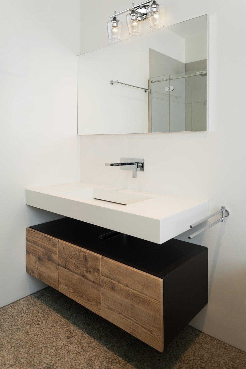 Z-LITE, JOLIET VANITY, VANITY LIGHT