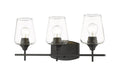 Z-LITE, JOLIET VANITY, VANITY LIGHT