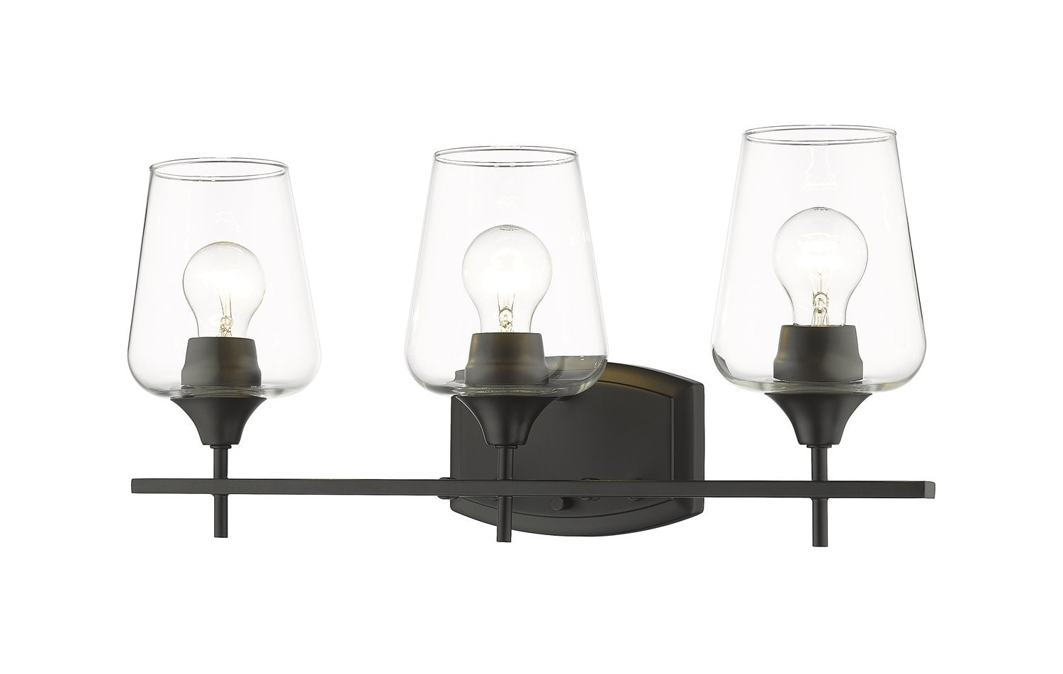 Z-LITE, JOLIET VANITY, VANITY LIGHT