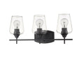 Z-LITE, JOLIET VANITY, VANITY LIGHT