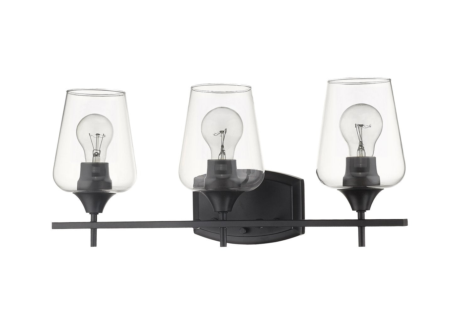 Z-LITE, JOLIET VANITY, VANITY LIGHT