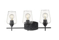 Z-LITE, JOLIET VANITY, VANITY LIGHT