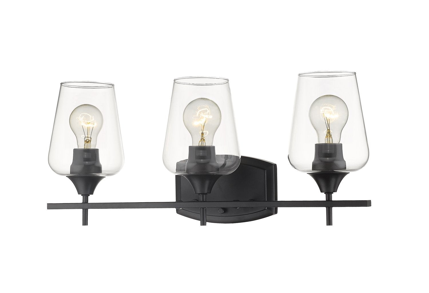 Z-LITE, JOLIET VANITY, VANITY LIGHT