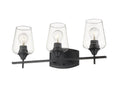 Z-LITE, JOLIET VANITY, VANITY LIGHT