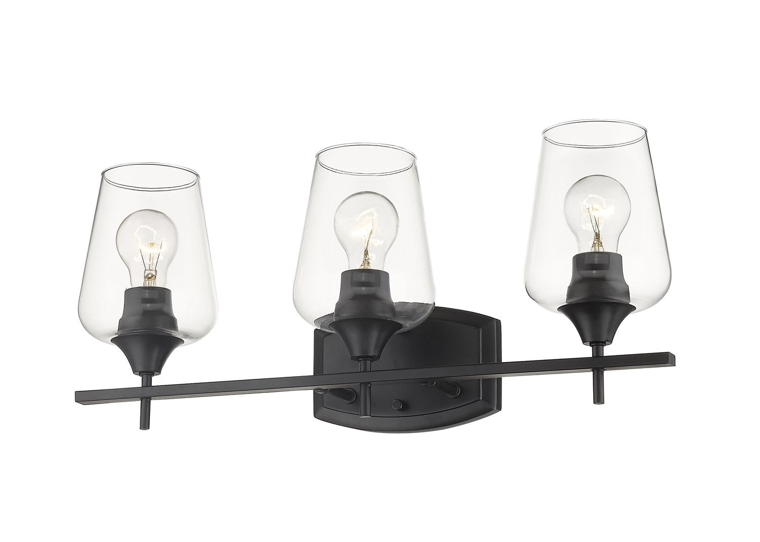 Z-LITE, JOLIET VANITY, VANITY LIGHT