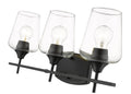 Z-LITE, JOLIET VANITY, VANITY LIGHT