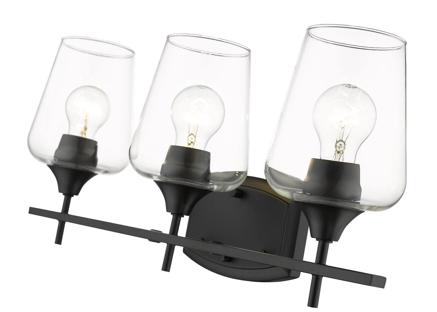 Z-LITE, JOLIET VANITY, VANITY LIGHT