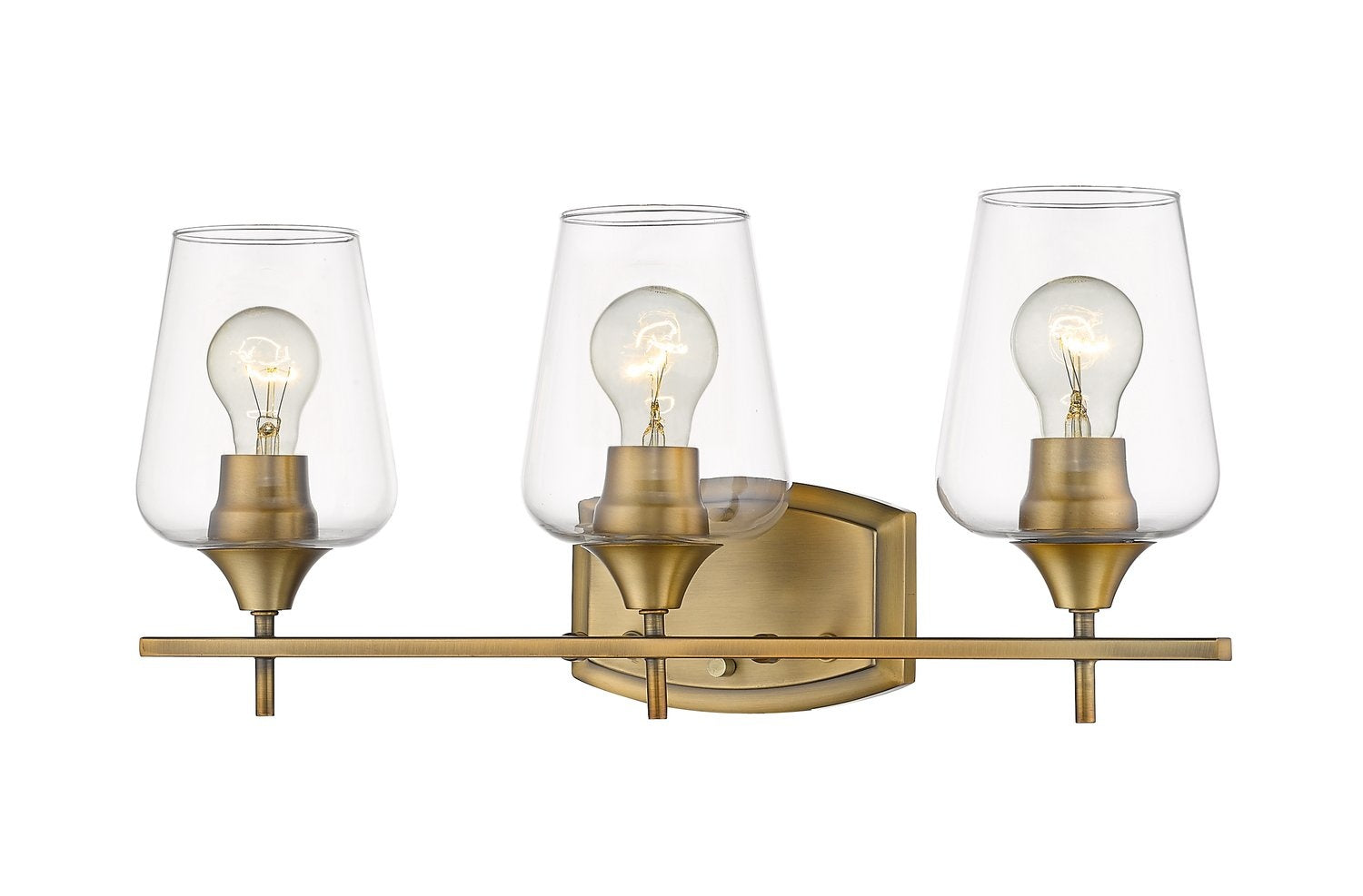 Z-LITE, JOLIET VANITY, VANITY LIGHT