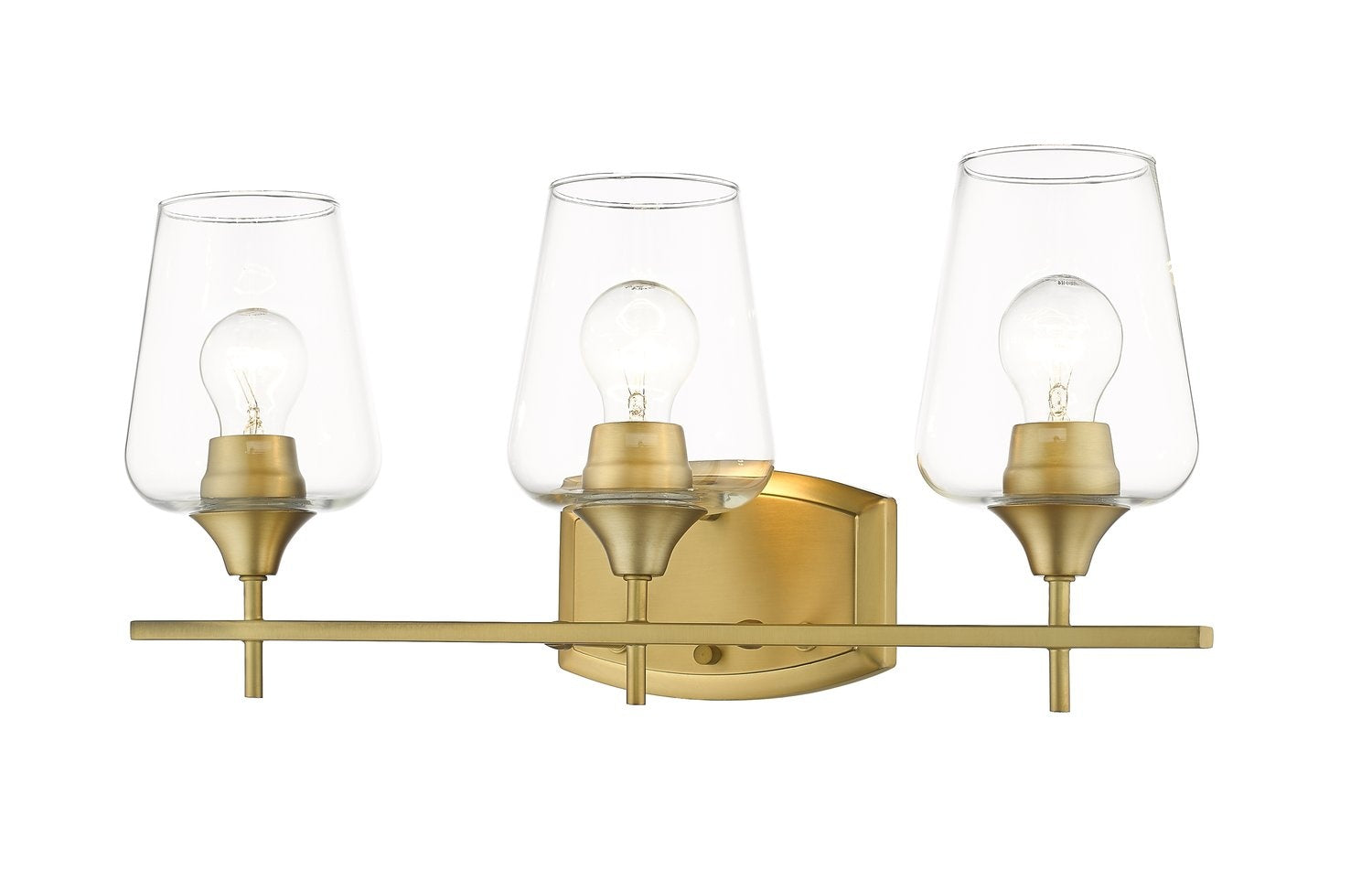 Z-LITE, JOLIET VANITY, VANITY LIGHT