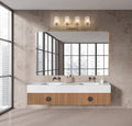 Z-LITE, JOLIET VANITY, VANITY LIGHT