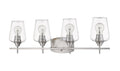 Z-LITE, JOLIET VANITY, VANITY LIGHT
