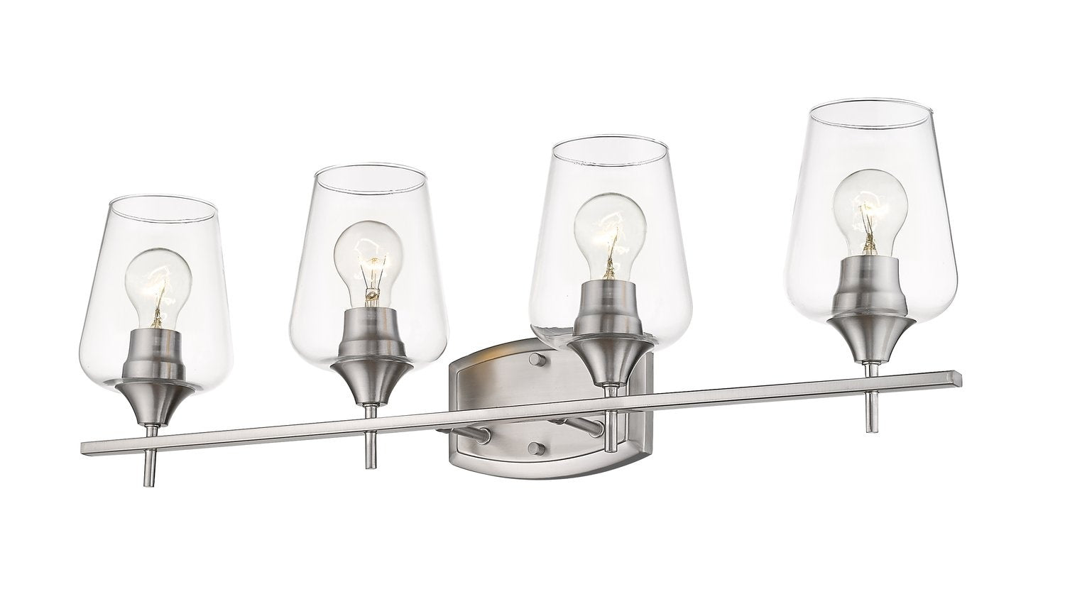 Z-LITE, JOLIET VANITY, VANITY LIGHT