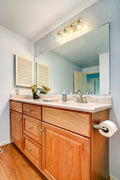 Z-LITE, JOLIET VANITY, VANITY LIGHT
