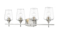 Z-LITE, JOLIET VANITY, VANITY LIGHT