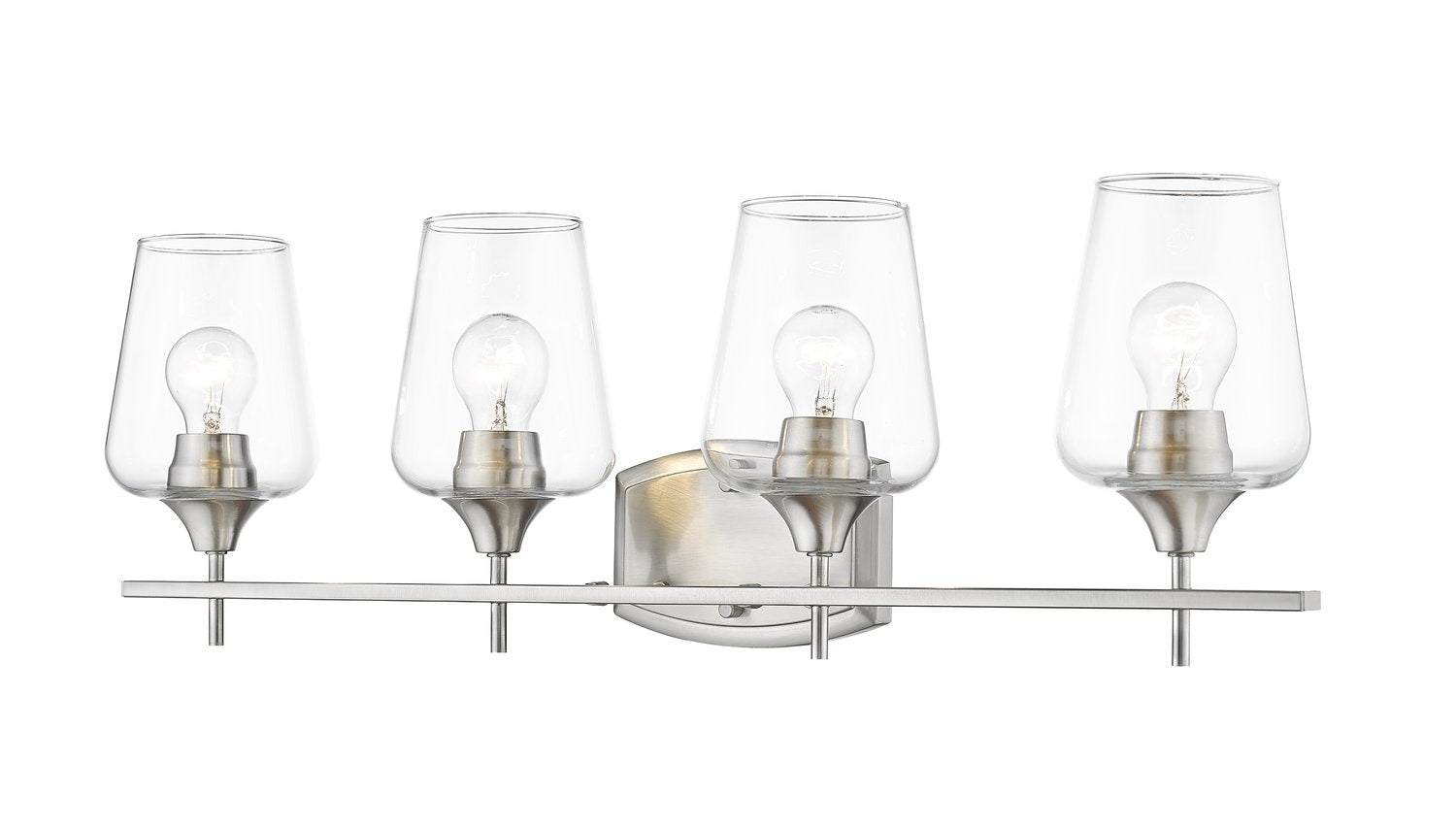 Z-LITE, JOLIET VANITY, VANITY LIGHT