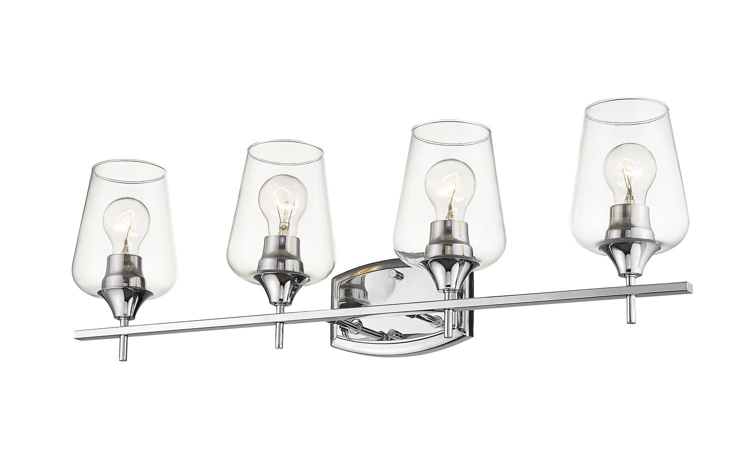Z-LITE, JOLIET VANITY, VANITY LIGHT