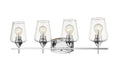 Z-LITE, JOLIET VANITY, VANITY LIGHT
