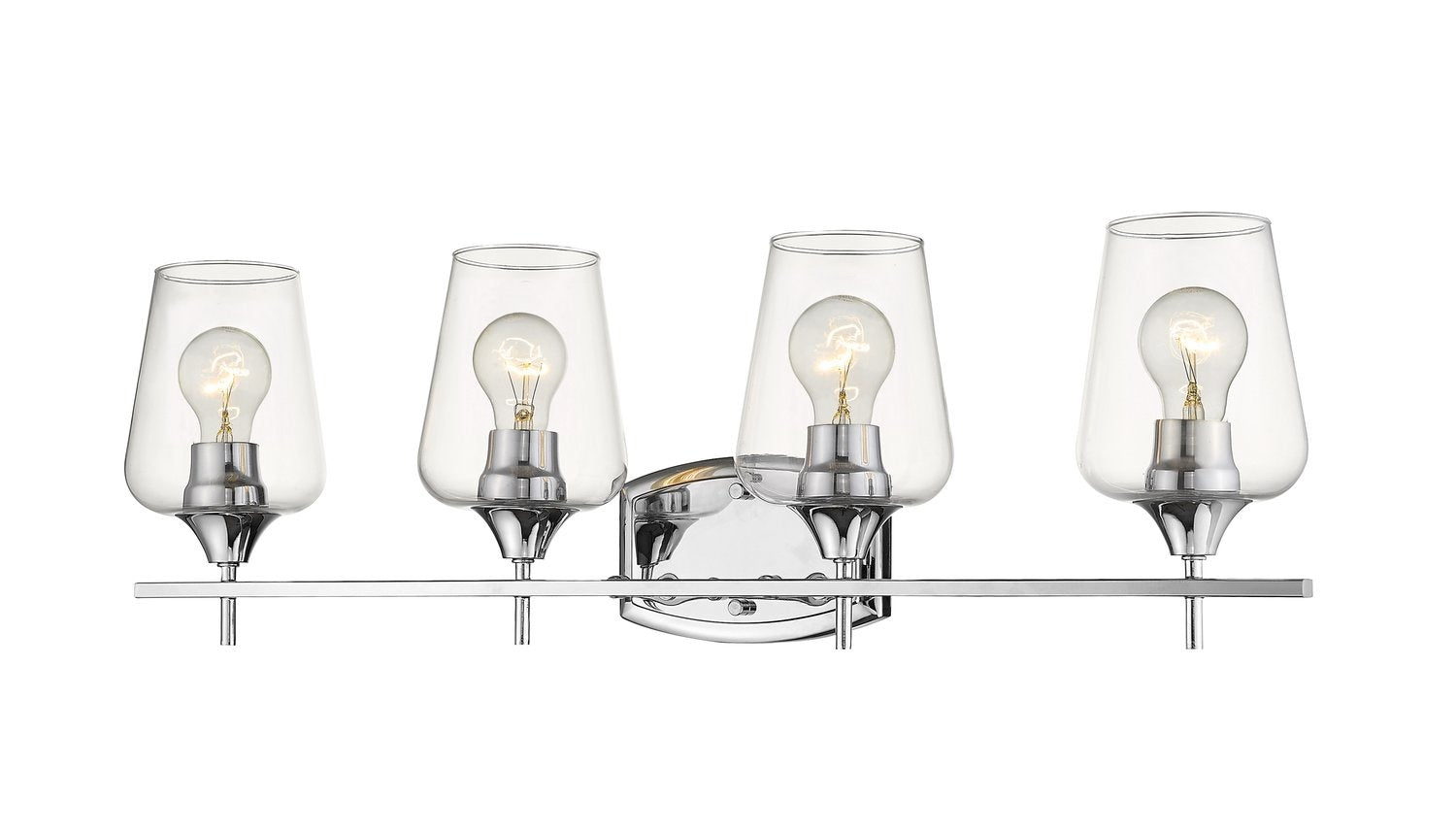 Z-LITE, JOLIET VANITY, VANITY LIGHT