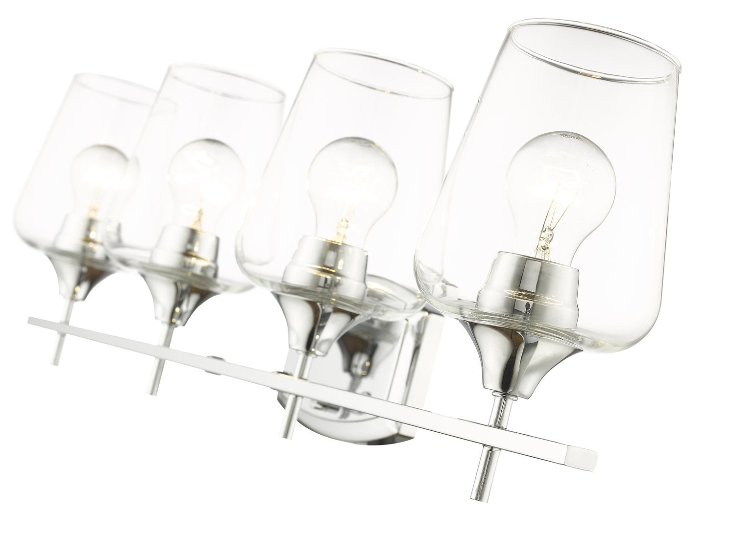 Z-LITE, JOLIET VANITY, VANITY LIGHT