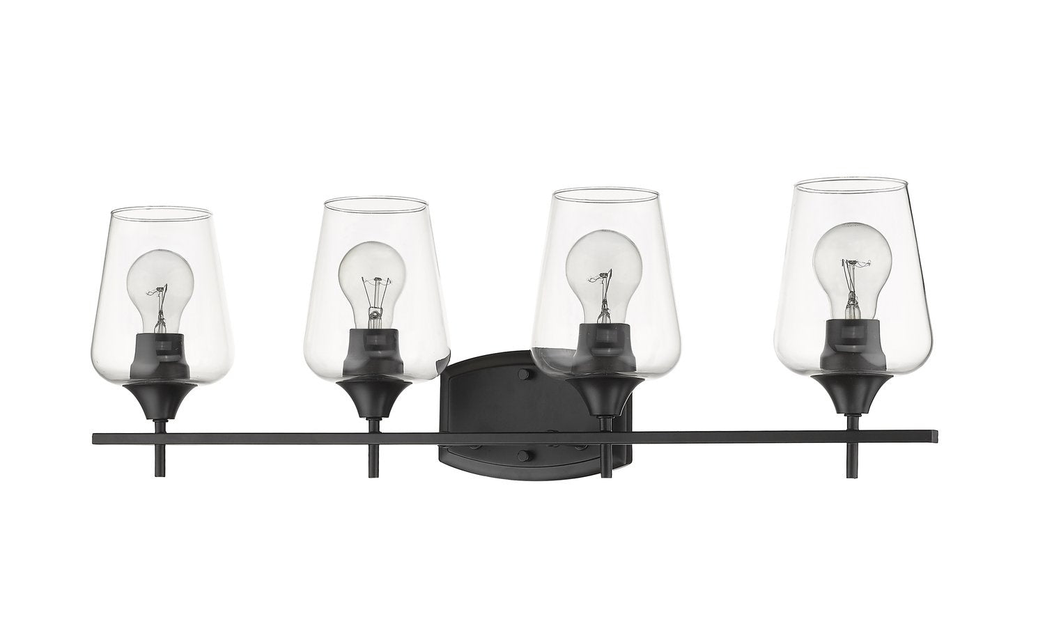 Z-LITE, JOLIET VANITY, VANITY LIGHT
