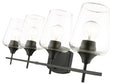 Z-LITE, JOLIET VANITY, VANITY LIGHT