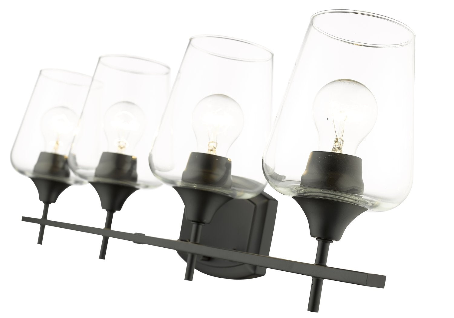 Z-LITE, JOLIET VANITY, VANITY LIGHT