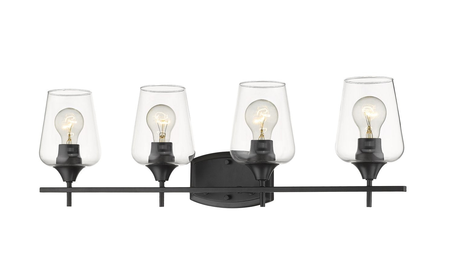 Z-LITE, JOLIET VANITY, VANITY LIGHT