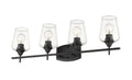 Z-LITE, JOLIET VANITY, VANITY LIGHT