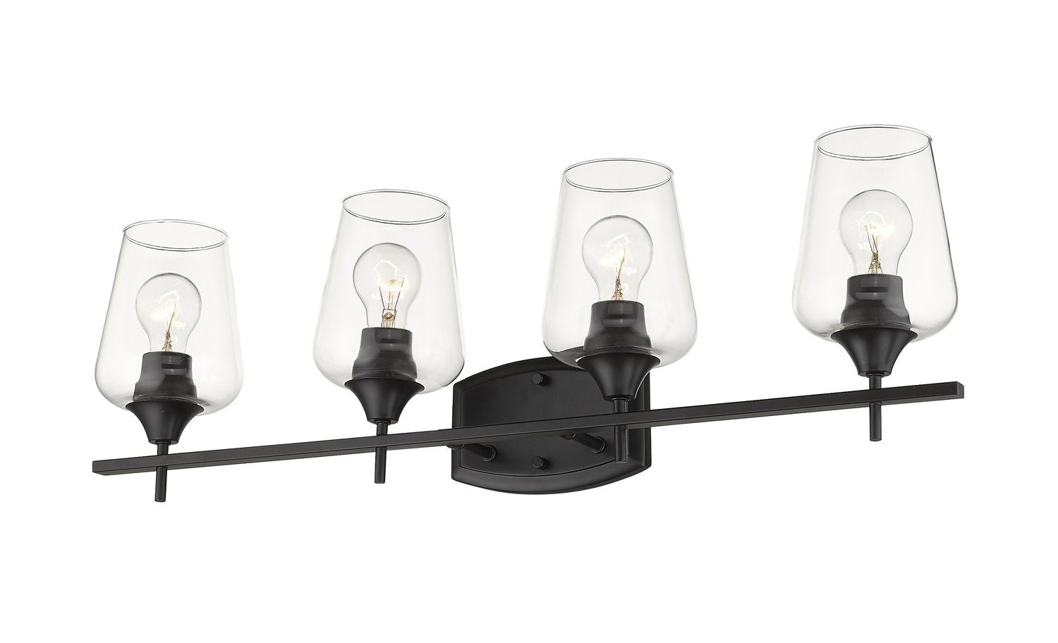 Z-LITE, JOLIET VANITY, VANITY LIGHT