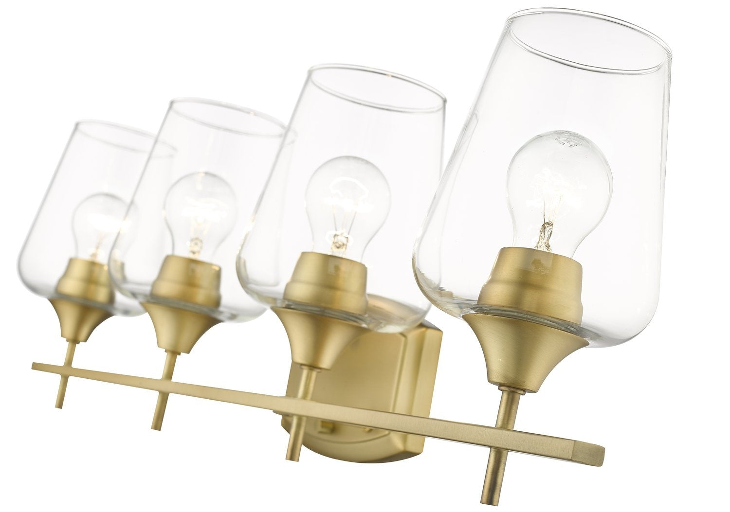 Z-LITE, JOLIET VANITY, VANITY LIGHT