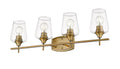 Z-LITE, JOLIET VANITY, VANITY LIGHT