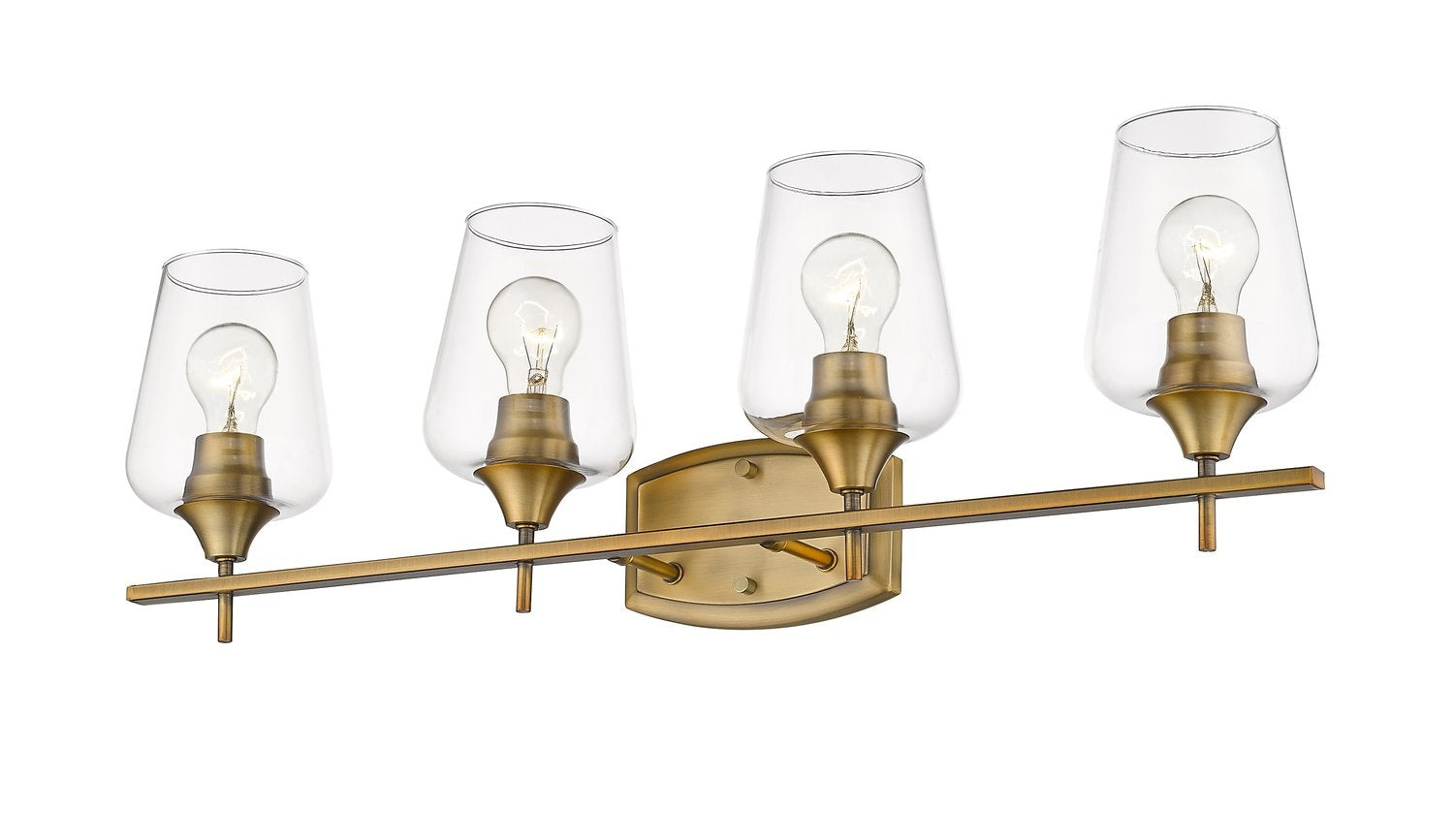 Z-LITE, JOLIET VANITY, VANITY LIGHT