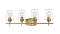 Z-LITE, JOLIET VANITY, VANITY LIGHT