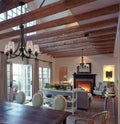 Z-LITE, JOLIET CHANDELIER, CHANDELIER LIGHT