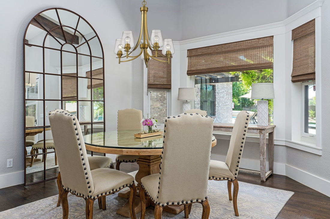 Z-LITE, JOLIET CHANDELIER, CHANDELIER LIGHT