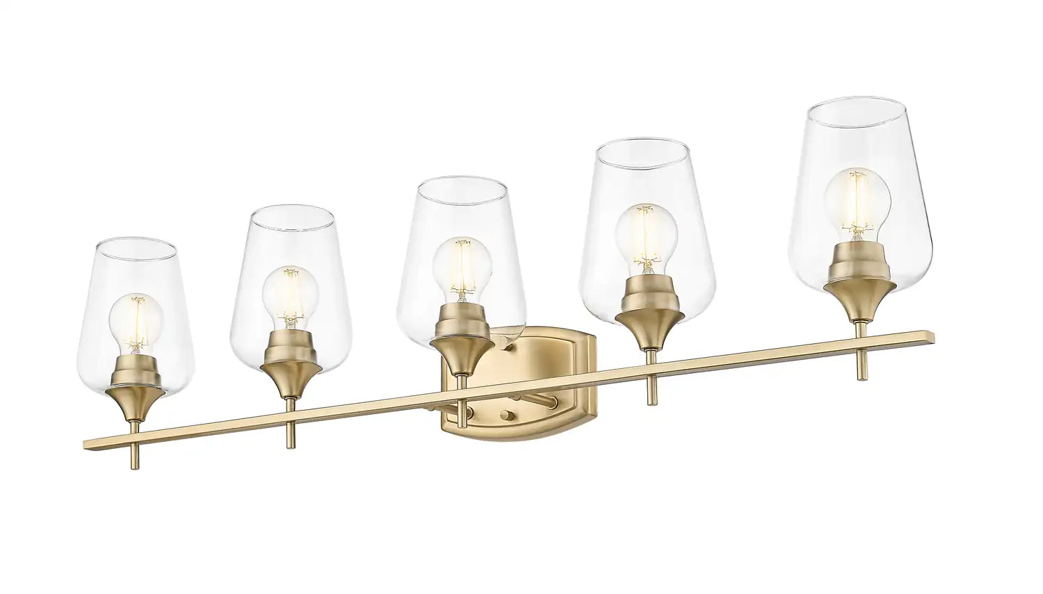 Z-LITE, JOLIET VANITY, VANITY LIGHT
