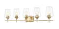Z-LITE, JOLIET VANITY, VANITY LIGHT