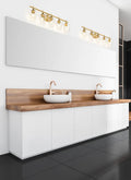 Z-LITE, JOLIET VANITY, VANITY LIGHT