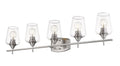 Z-LITE, JOLIET VANITY, VANITY LIGHT