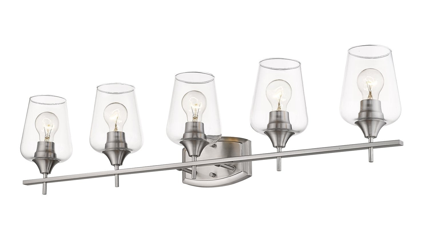 Z-LITE, JOLIET VANITY, VANITY LIGHT
