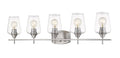 Z-LITE, JOLIET VANITY, VANITY LIGHT