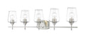 Z-LITE, JOLIET VANITY, VANITY LIGHT